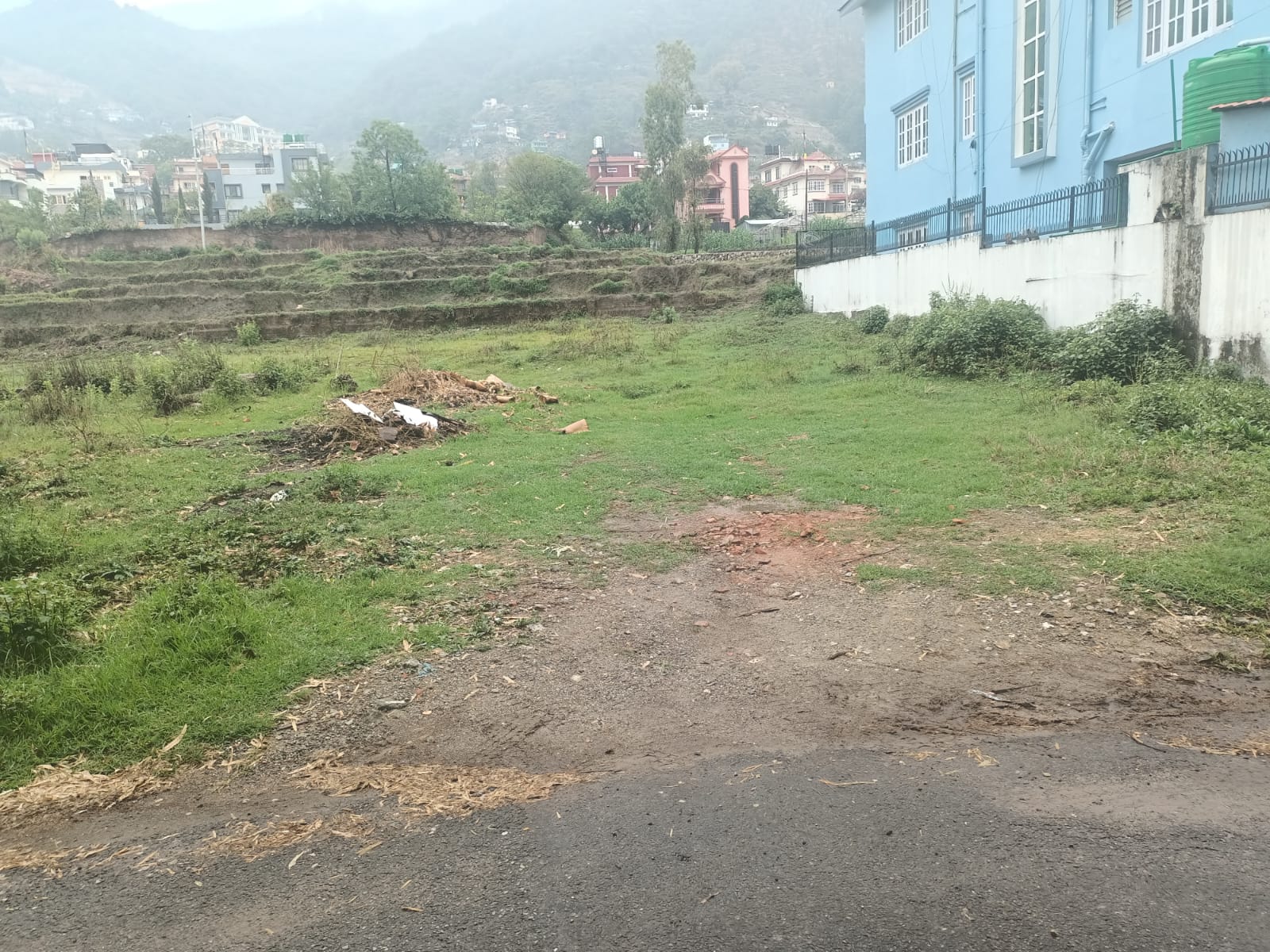 Picture of Budhanilkantha Municipality, Bagmati
